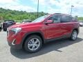 Red Quartz Tintcoat - Terrain SLE AWD Photo No. 1