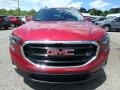 Red Quartz Tintcoat - Terrain SLE AWD Photo No. 2