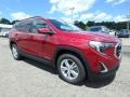Red Quartz Tintcoat - Terrain SLE AWD Photo No. 3