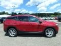 Red Quartz Tintcoat - Terrain SLE AWD Photo No. 4