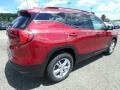 Red Quartz Tintcoat - Terrain SLE AWD Photo No. 5