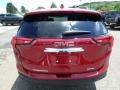 Red Quartz Tintcoat - Terrain SLE AWD Photo No. 6