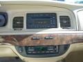2006 Vibrant White Mercury Grand Marquis LS  photo #26