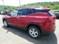 Red Quartz Tintcoat - Terrain SLE AWD Photo No. 8