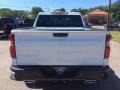 Summit White - Silverado 1500 LT Z71 Trail Boss Crew Cab 4WD Photo No. 6