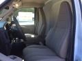 2019 Summit White Chevrolet Express Cutaway 4500 Moving Van  photo #11