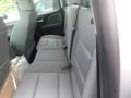 Silver Ice Metallic - Silverado LD WT Double Cab 4x4 Photo No. 18
