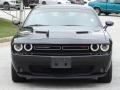 Pitch Black - Challenger R/T Photo No. 4