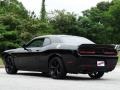 Pitch Black - Challenger R/T Photo No. 6