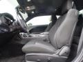 Pitch Black - Challenger R/T Photo No. 12