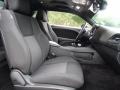 Pitch Black - Challenger R/T Photo No. 22