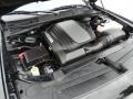 Pitch Black - Challenger R/T Photo No. 25