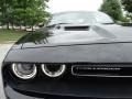 Pitch Black - Challenger R/T Photo No. 26