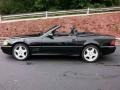 Black - SL 500 Roadster Photo No. 2