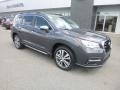 Magnetite Gray Metallic - Ascent Touring Photo No. 1