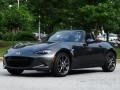 2018 Soul Red Crystal Mazda MX-5 Miata Grand Touring  photo #5