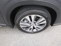 Magnetite Gray Metallic - Ascent Touring Photo No. 2
