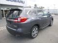Magnetite Gray Metallic - Ascent Touring Photo No. 4
