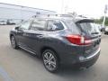Magnetite Gray Metallic - Ascent Touring Photo No. 6