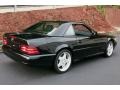 2001 Black Mercedes-Benz SL 500 Roadster  photo #7