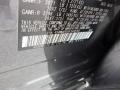Magnetite Gray Metallic - Ascent Touring Photo No. 15