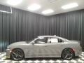 Destroyer Gray - Charger R/T Scat Pack Photo No. 1