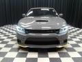 Destroyer Gray - Charger R/T Scat Pack Photo No. 3