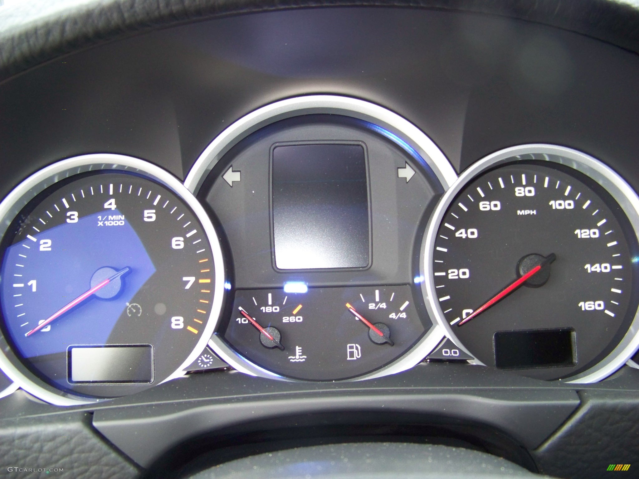 2008 Cayenne GTS - Black / Black photo #6