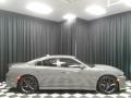 Destroyer Gray - Charger R/T Scat Pack Photo No. 5