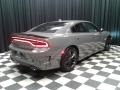 Destroyer Gray - Charger R/T Scat Pack Photo No. 6