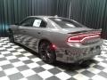 Destroyer Gray - Charger R/T Scat Pack Photo No. 8