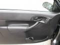 Liquid Grey Metallic - Focus ZX3 SES Hatchback Photo No. 7
