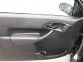 2006 Liquid Grey Metallic Ford Focus ZX3 SES Hatchback  photo #7