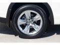 Blizzard Pearl - Highlander Limited AWD Photo No. 35