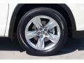 Blizzard Pearl - Highlander Limited AWD Photo No. 36