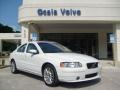 Ice White - S60 2.5T Photo No. 1