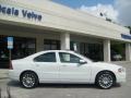 Ice White - S60 2.5T Photo No. 2