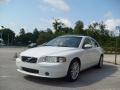 Ice White - S60 2.5T Photo No. 7