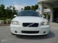 Ice White - S60 2.5T Photo No. 8