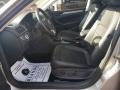 2014 Tungsten Silver Metallic Volkswagen Passat TDI SE  photo #7