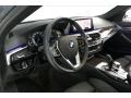 2019 Bluestone Metallic BMW 5 Series 530i Sedan  photo #17