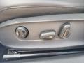 2014 Tungsten Silver Metallic Volkswagen Passat TDI SE  photo #8