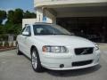 Ice White - S60 2.5T Photo No. 9