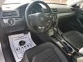 2014 Tungsten Silver Metallic Volkswagen Passat TDI SE  photo #10