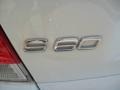 Ice White - S60 2.5T Photo No. 10