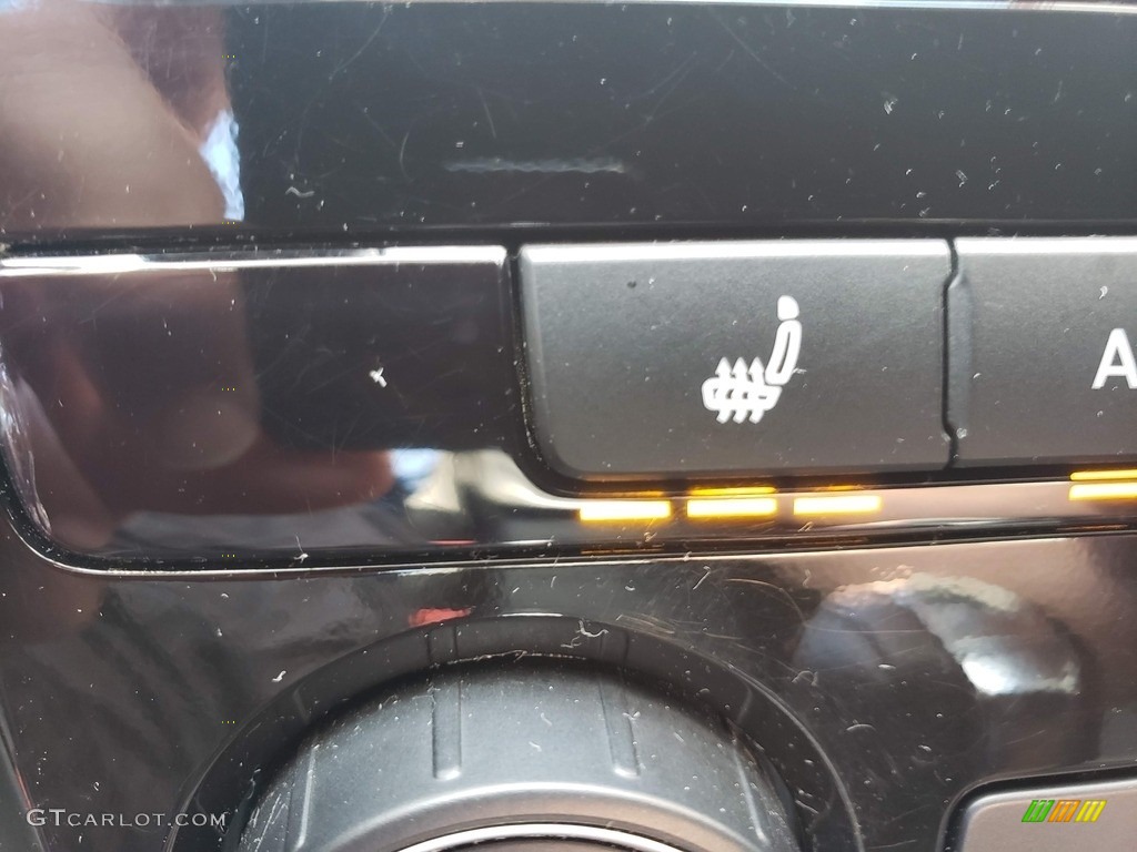2014 Passat TDI SE - Tungsten Silver Metallic / Titan Black photo #24