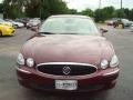 2007 Dark Garnet Metallic Buick LaCrosse CXL  photo #3