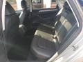 2014 Tungsten Silver Metallic Volkswagen Passat TDI SE  photo #33