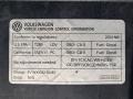 2014 Tungsten Silver Metallic Volkswagen Passat TDI SE  photo #49