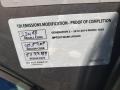2014 Tungsten Silver Metallic Volkswagen Passat TDI SE  photo #51